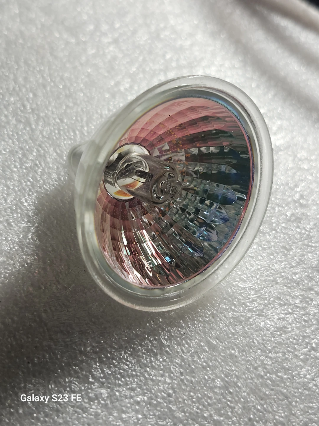 Eclume MR16 50W 12V EXN Bulb - photo 2