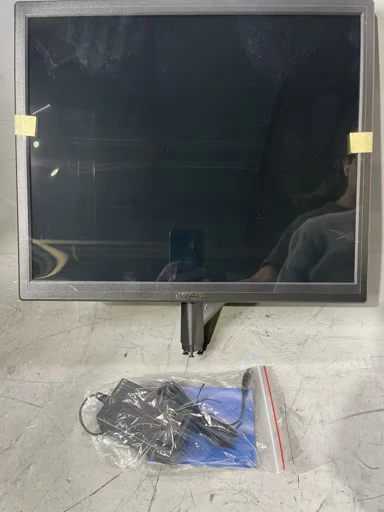 THINLERAIIN 17 inch Square PC Monitor - photo 2