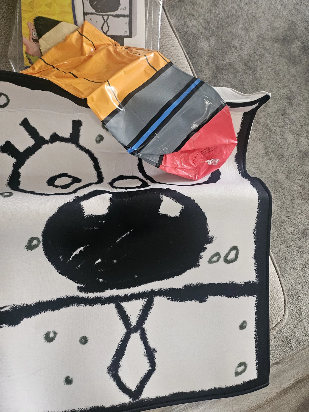SpongeBob SquarePants DoodleBob Child Costume