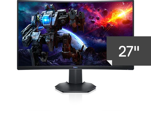 Dell 27" Gaming Monitor
