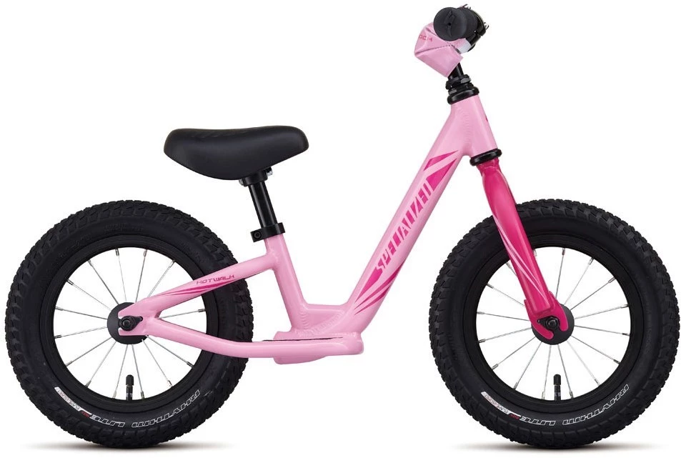 Specialized Kids' Pink Balance Bike