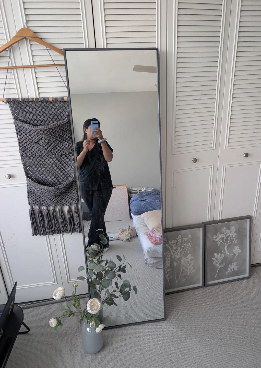 Gray Decor set