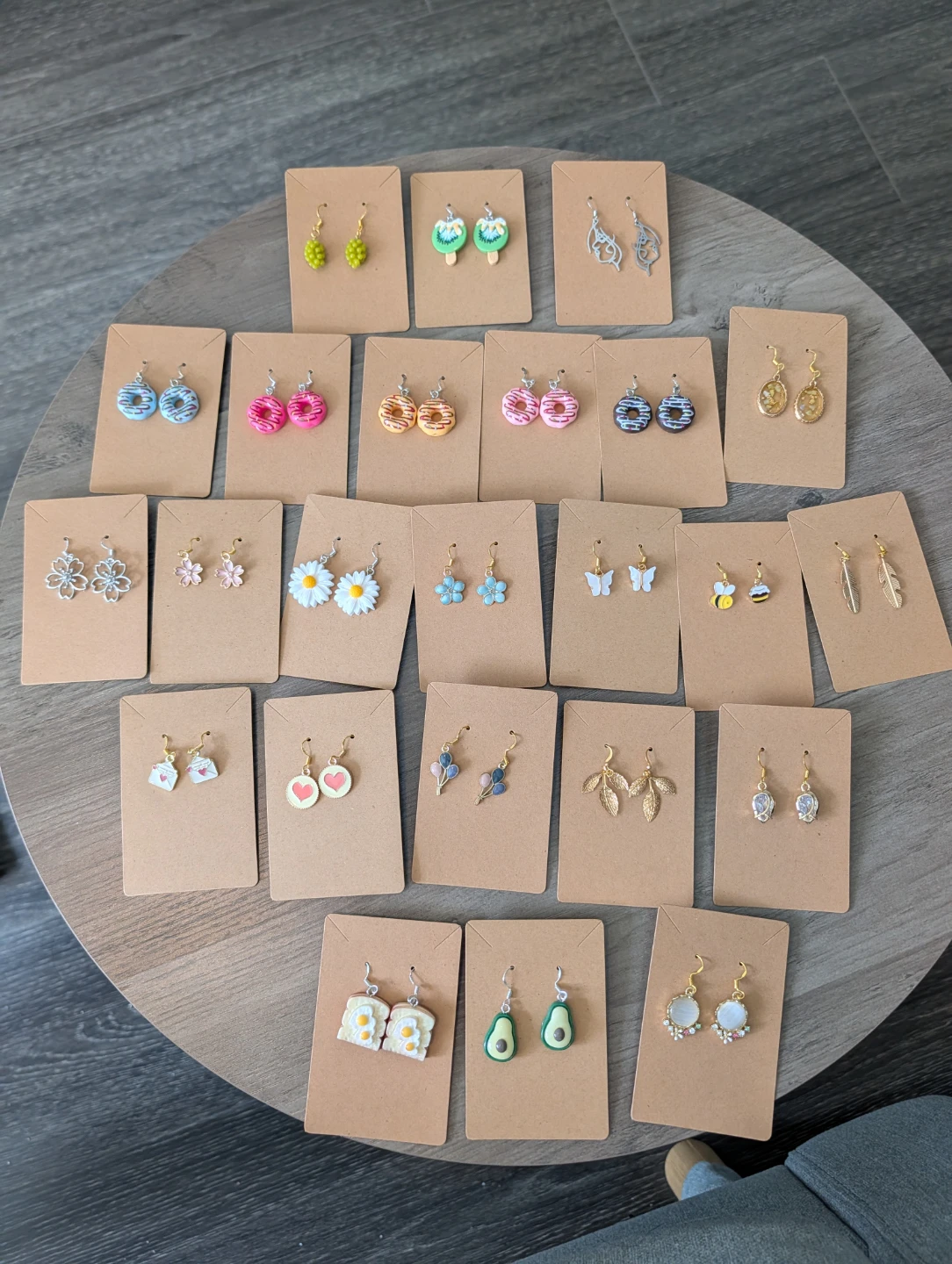 Earrings Clearance - photo 2