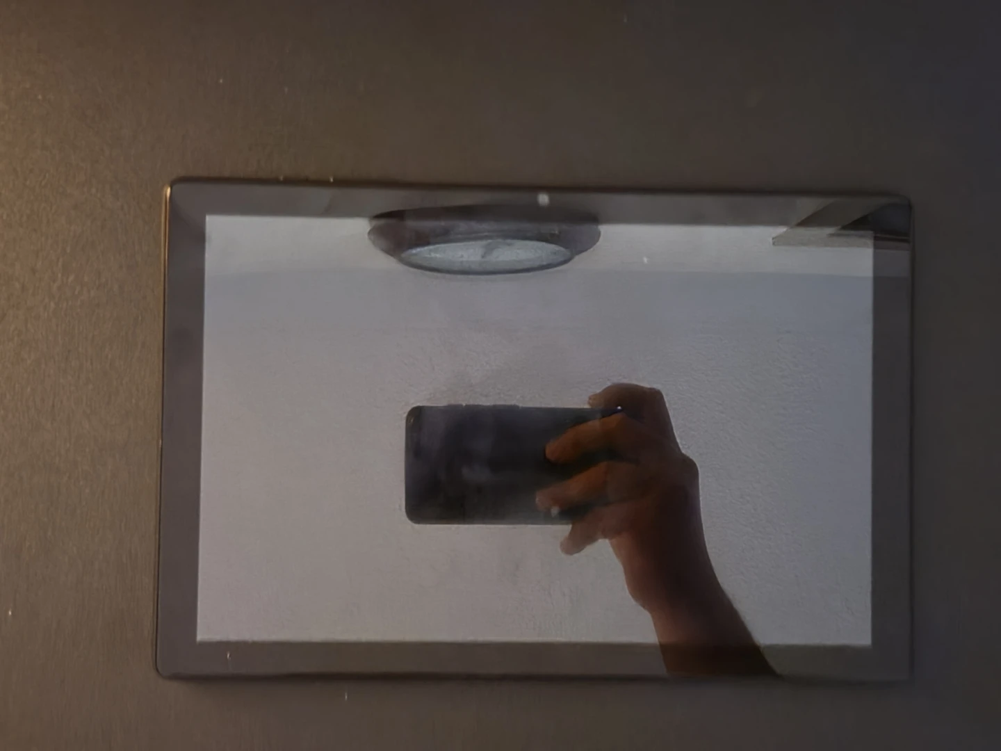 Generic Android Tablet