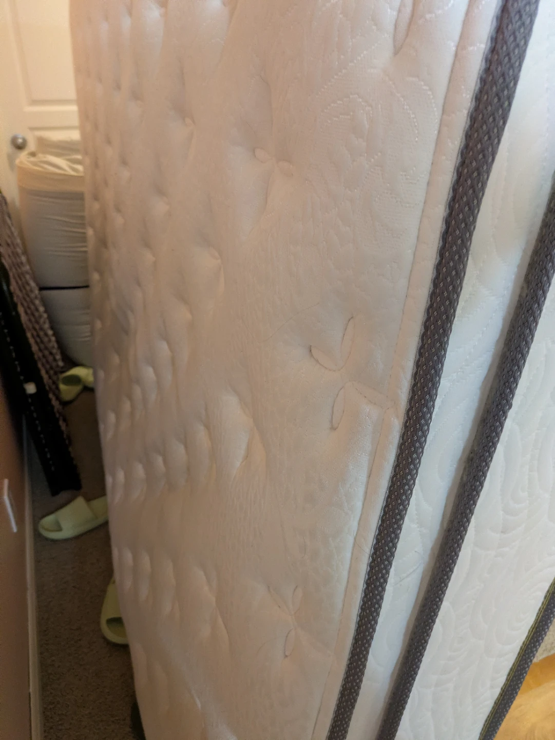 Sierra Sleep by Ashley Queen Mattress - photo 2