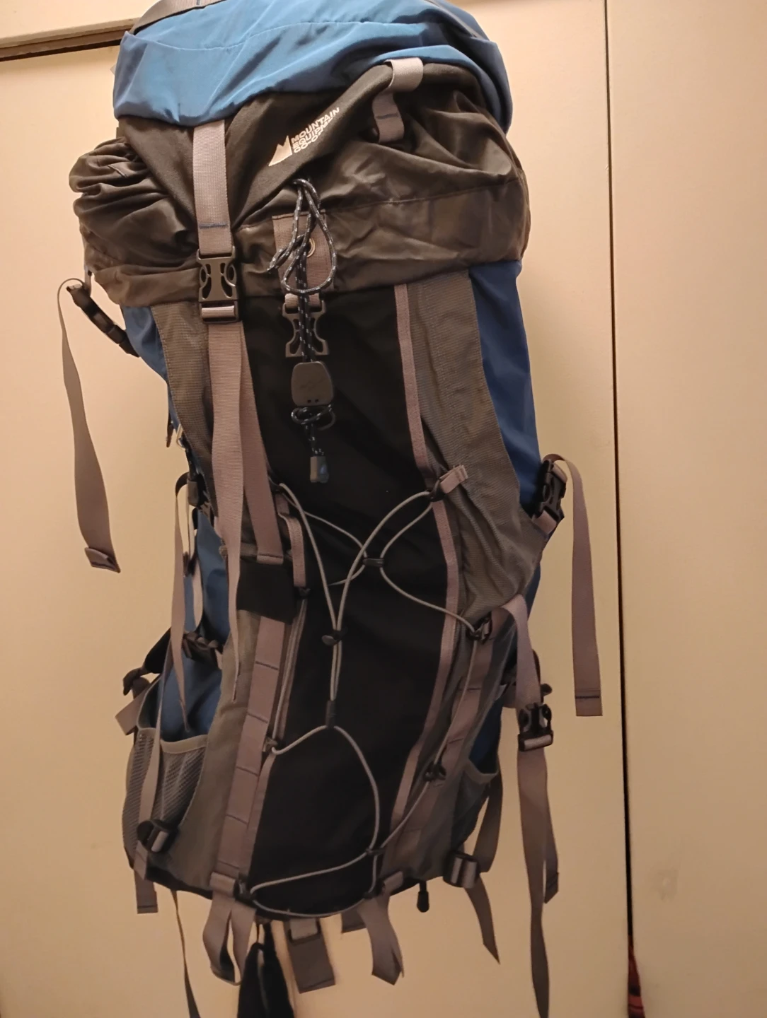 Mountain Equipment Co-op Backpack