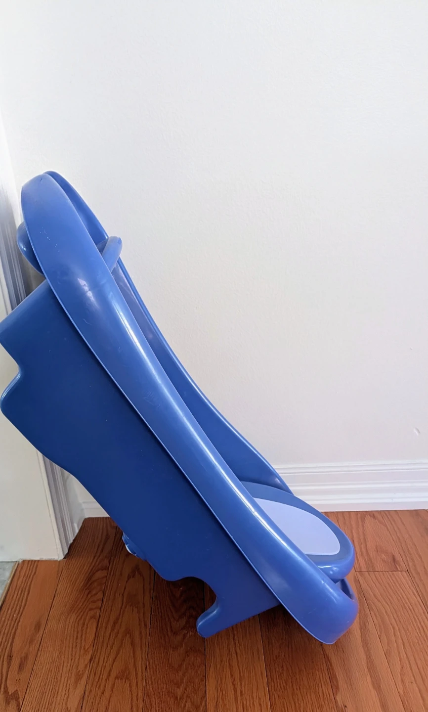 Baby Bath Tub with Infant Support