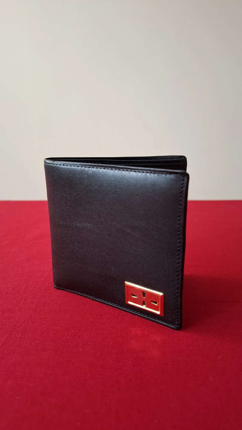 DONATO Bi-fold Wallet - photo 2
