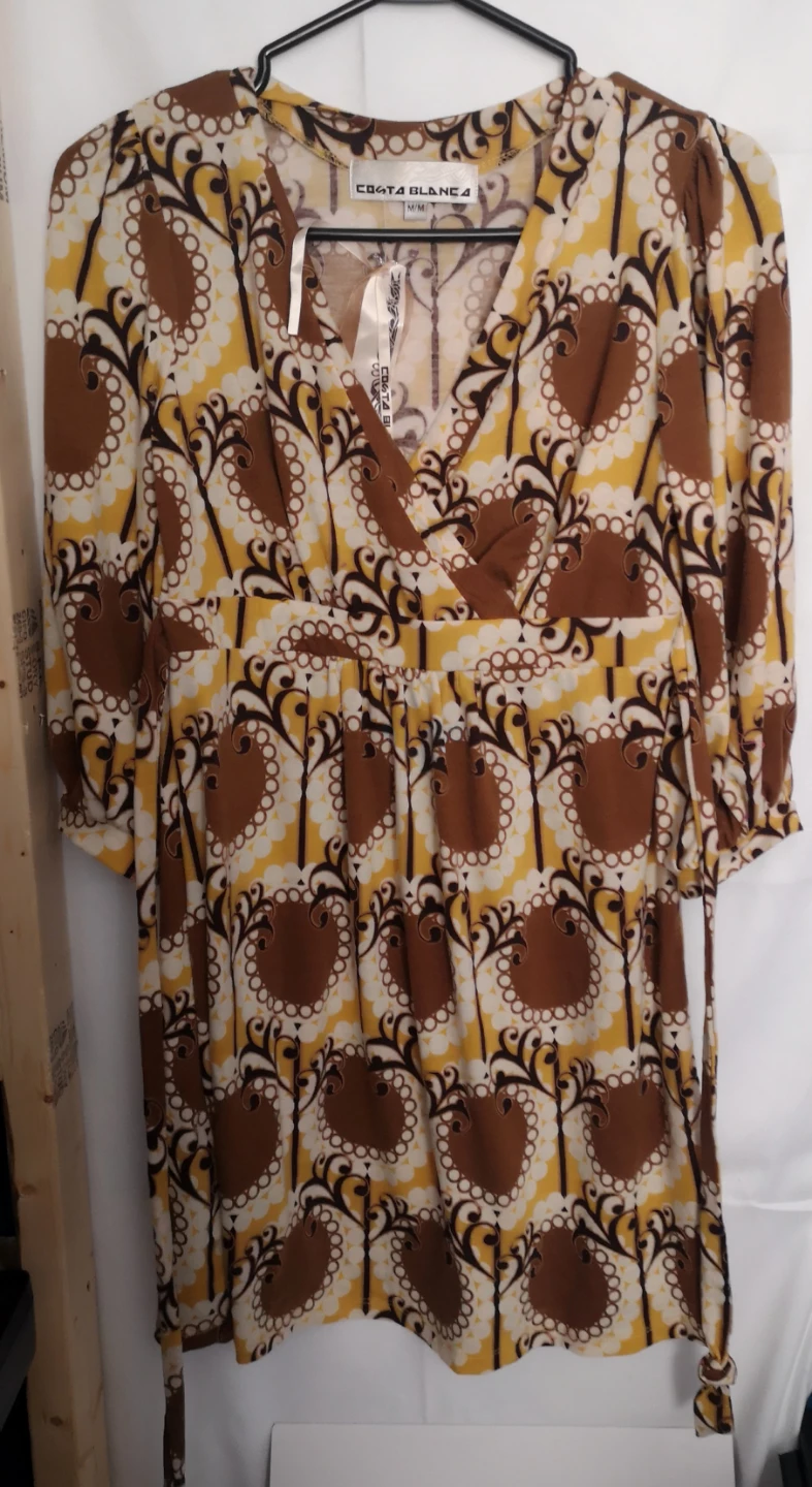 Costa Blanca M/M Dress