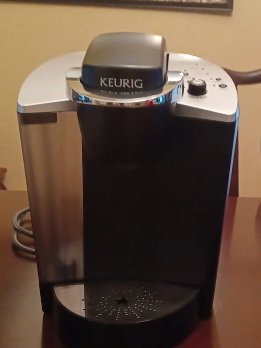 Keurig Single Serve Coffee Brewer - photo 4