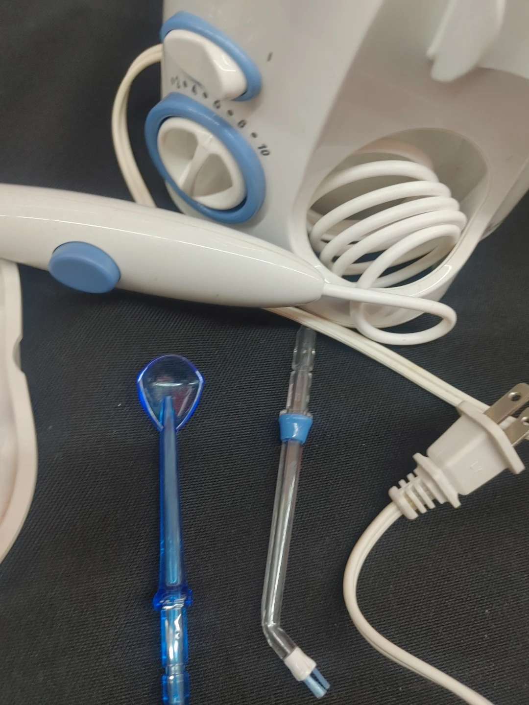Waterpik Water Flosser - photo 5