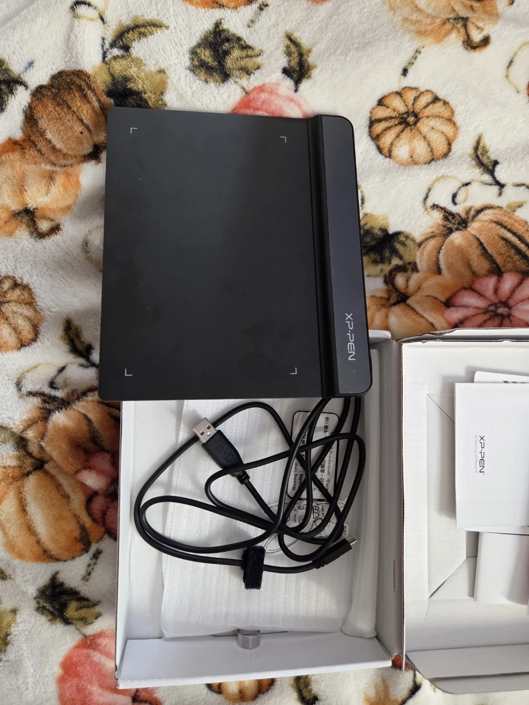 XP-Pen Star G640 Drawing Tablet