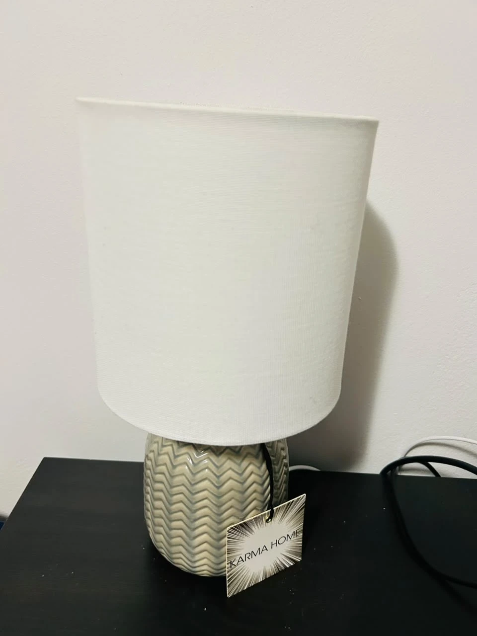 Karma Home Table Lamp - photo 3