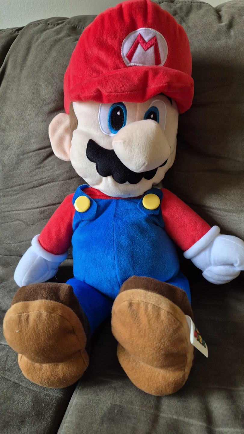 Stuffies - photo 3