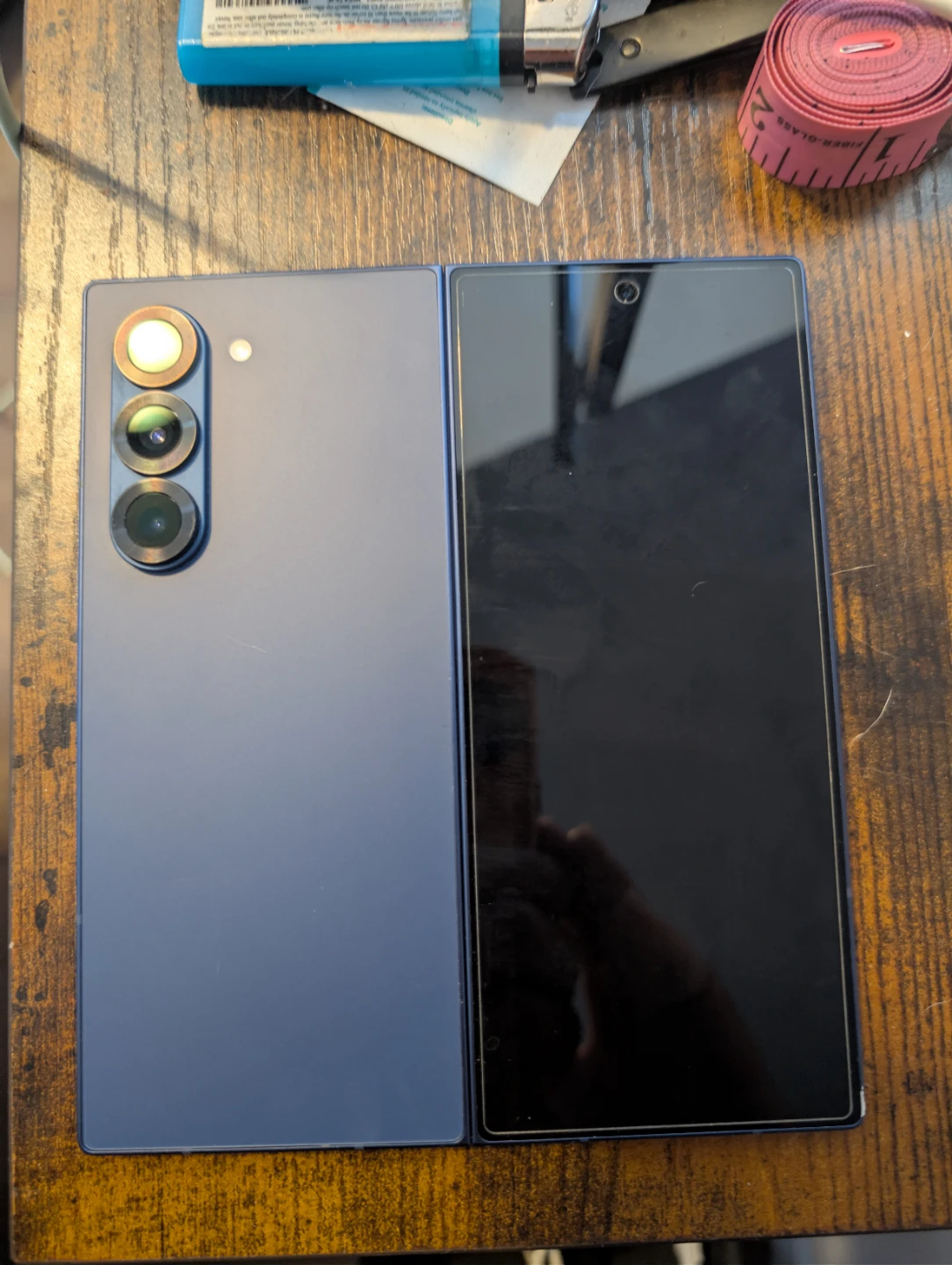 Samsung Galaxy Z Fold6