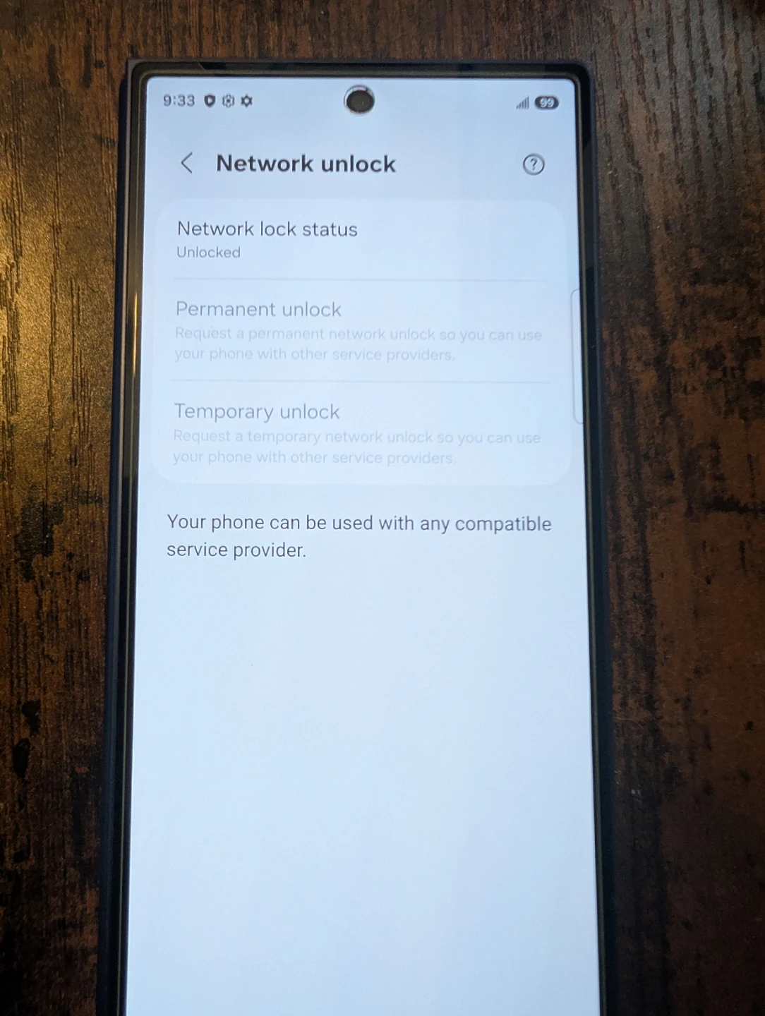 Samsung Galaxy Z Fold6 - photo 3