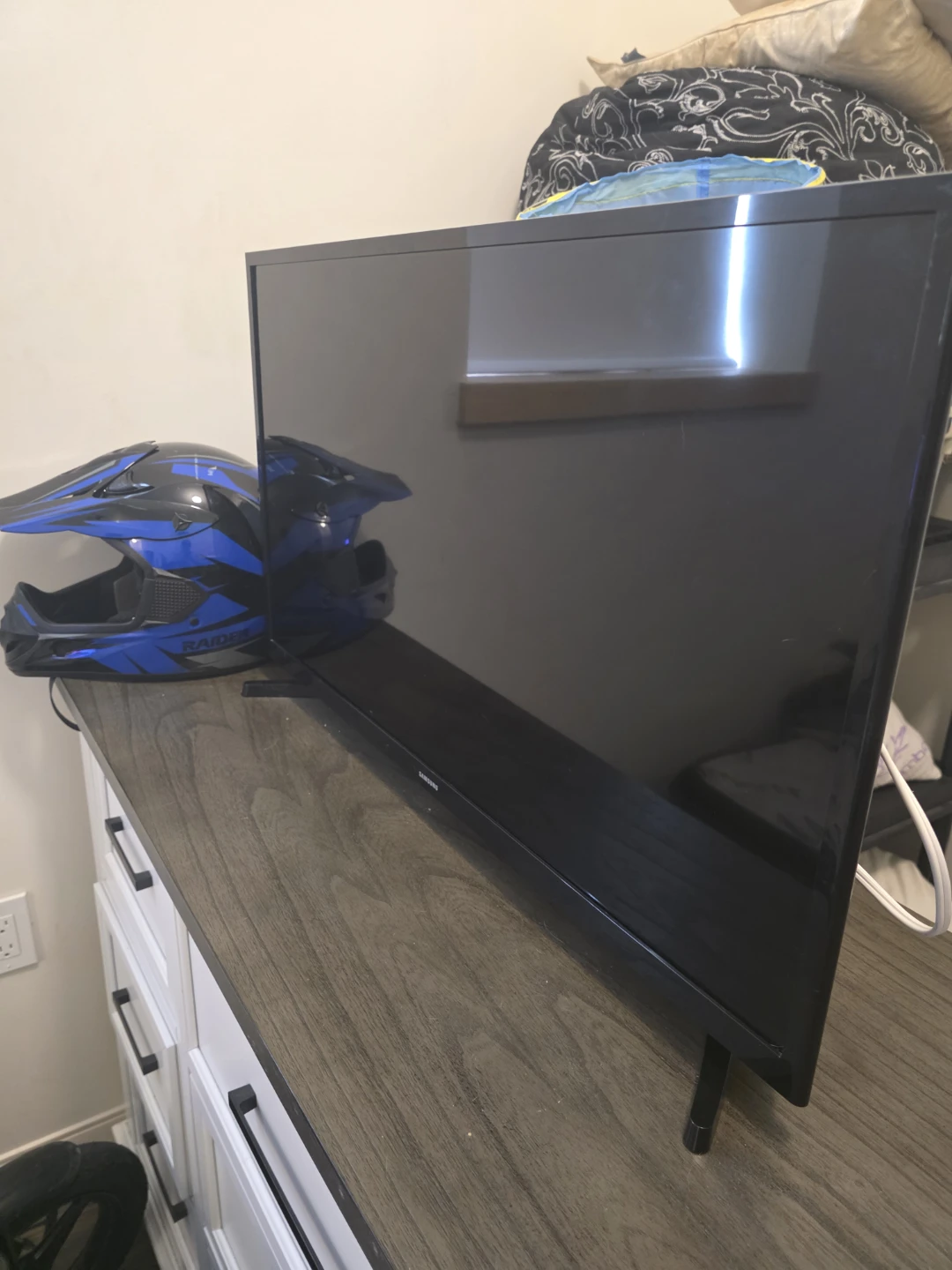 Samsung TV