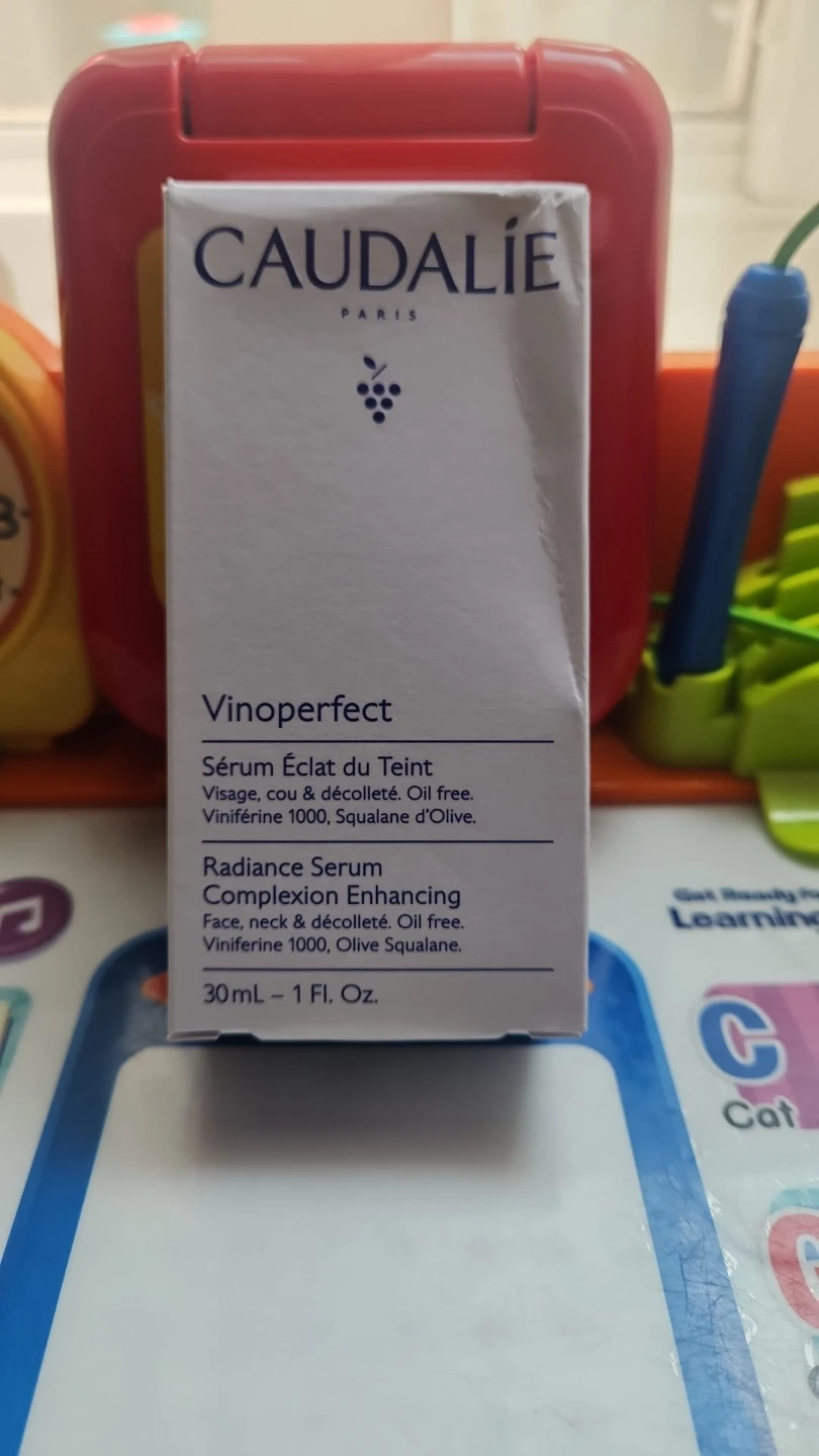 Caudalie Vinoperfect Radiance Serum 30mL