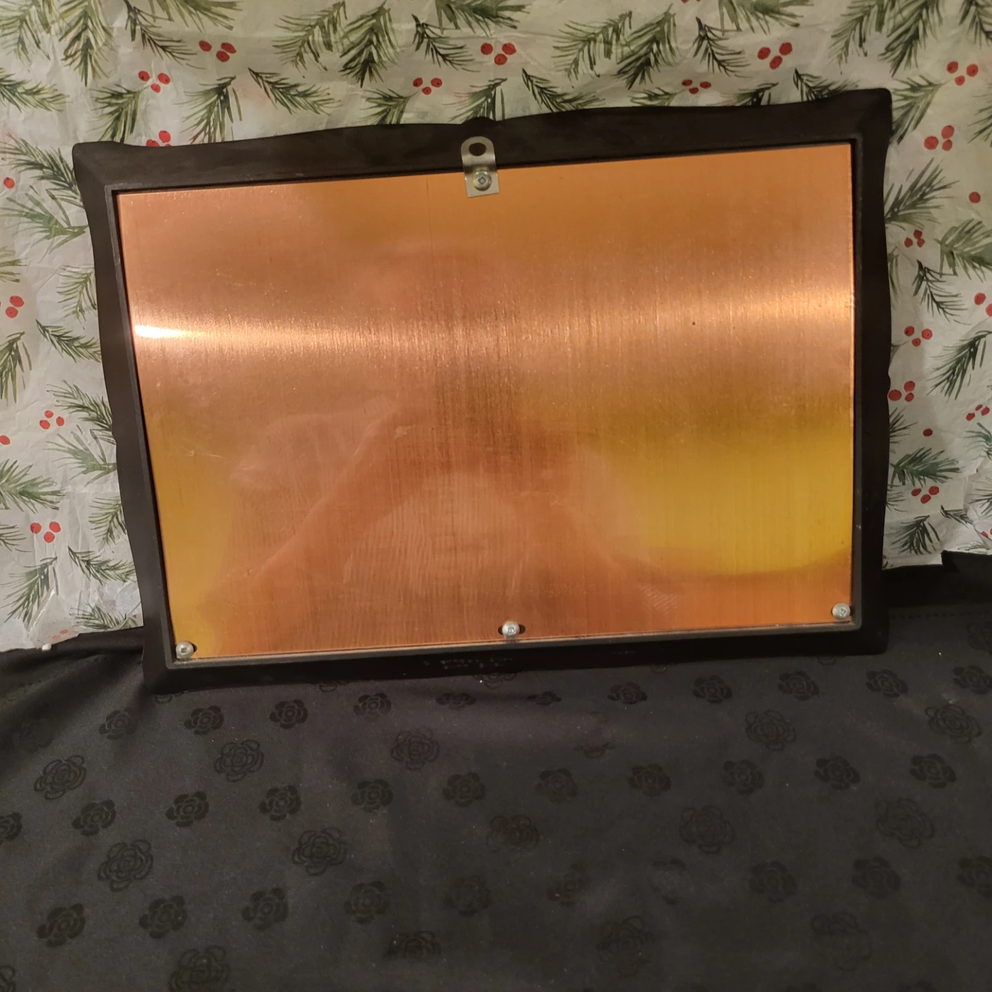 Maple Sugar Time Wall Decor - photo 3