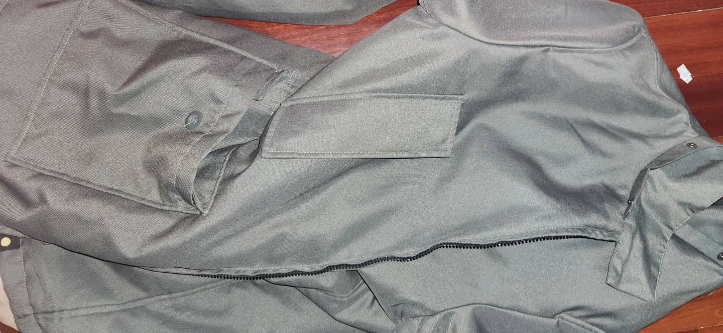 Wombat & Co. London Jacket maternity XXL - photo 5