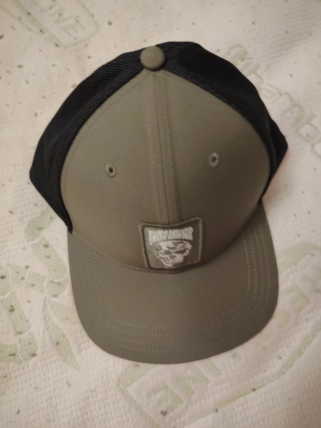 Under Armour Trucker Hat - photo 2