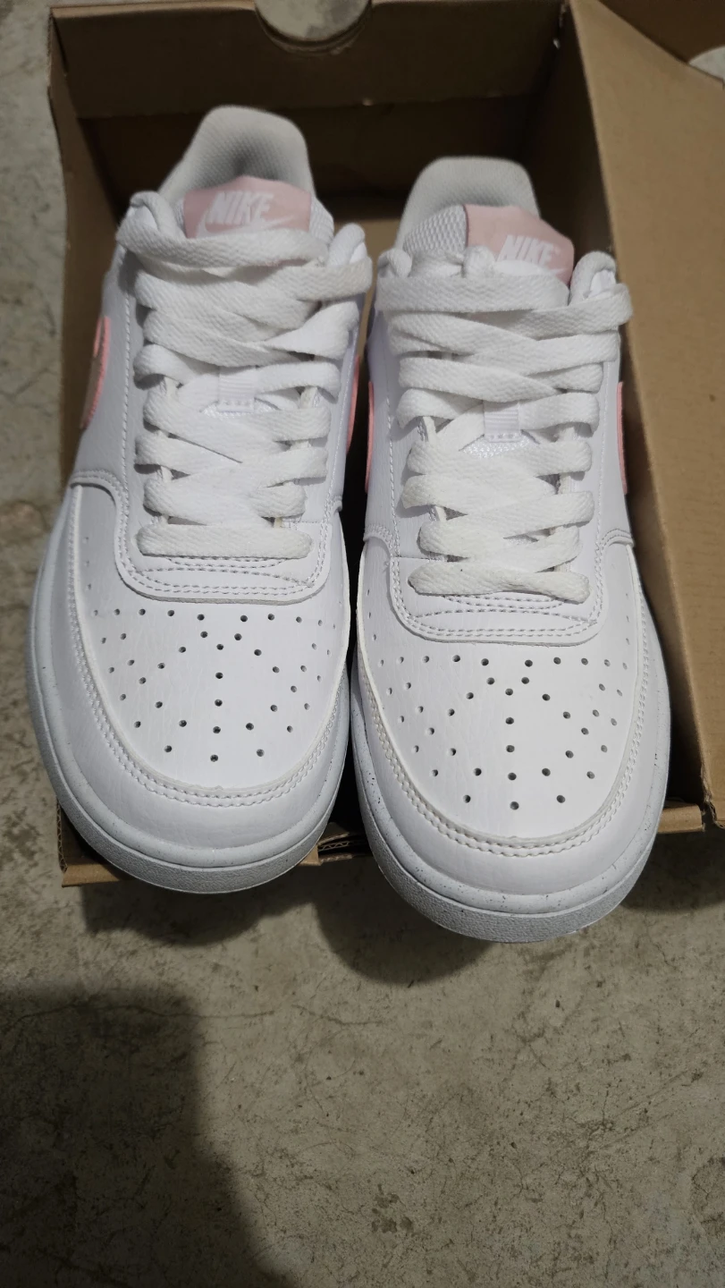 Women's Nike Court Vision Lo NN - photo 2