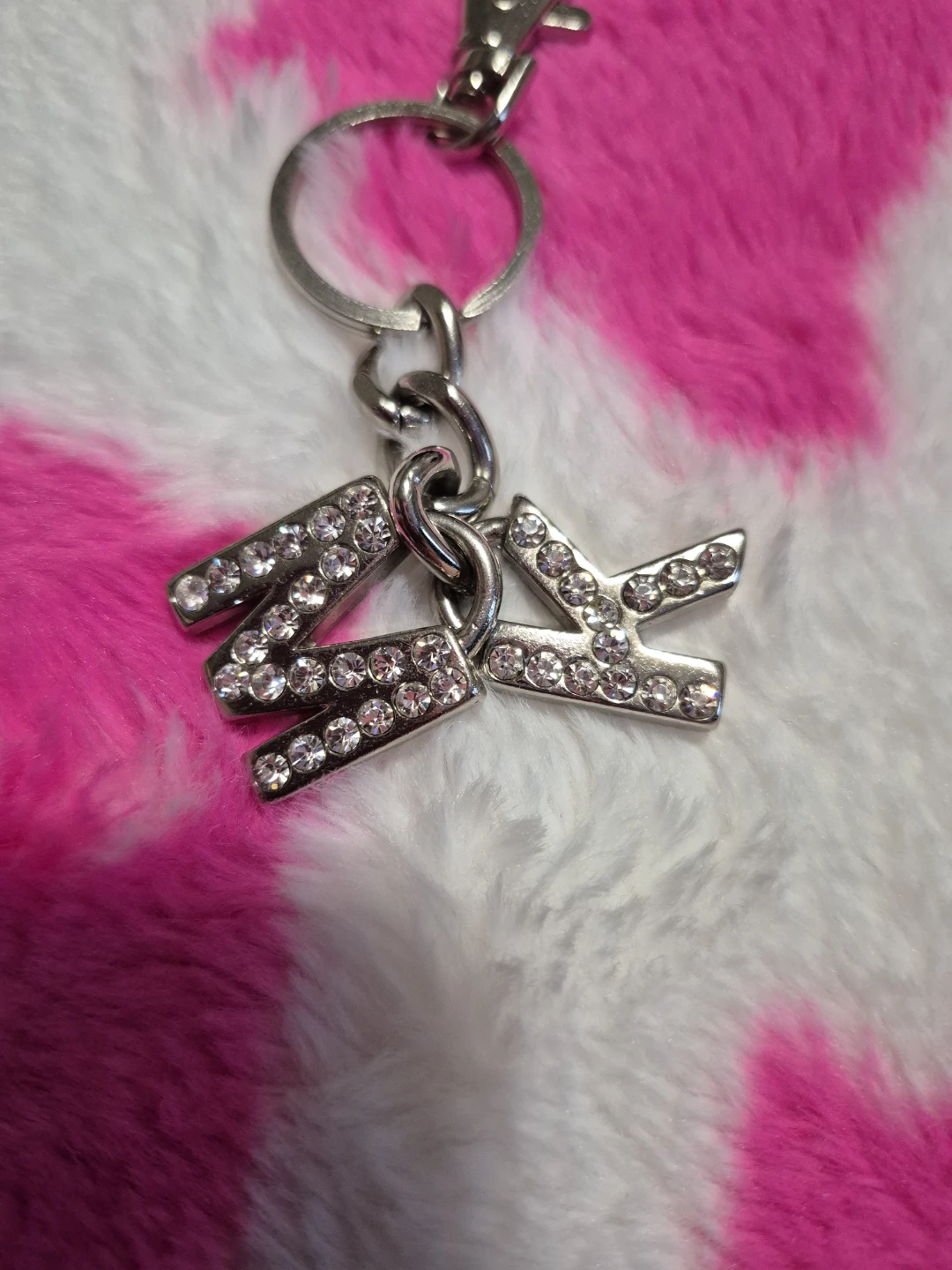 Michael Kors, Juicy Couture Keychains - photo 3