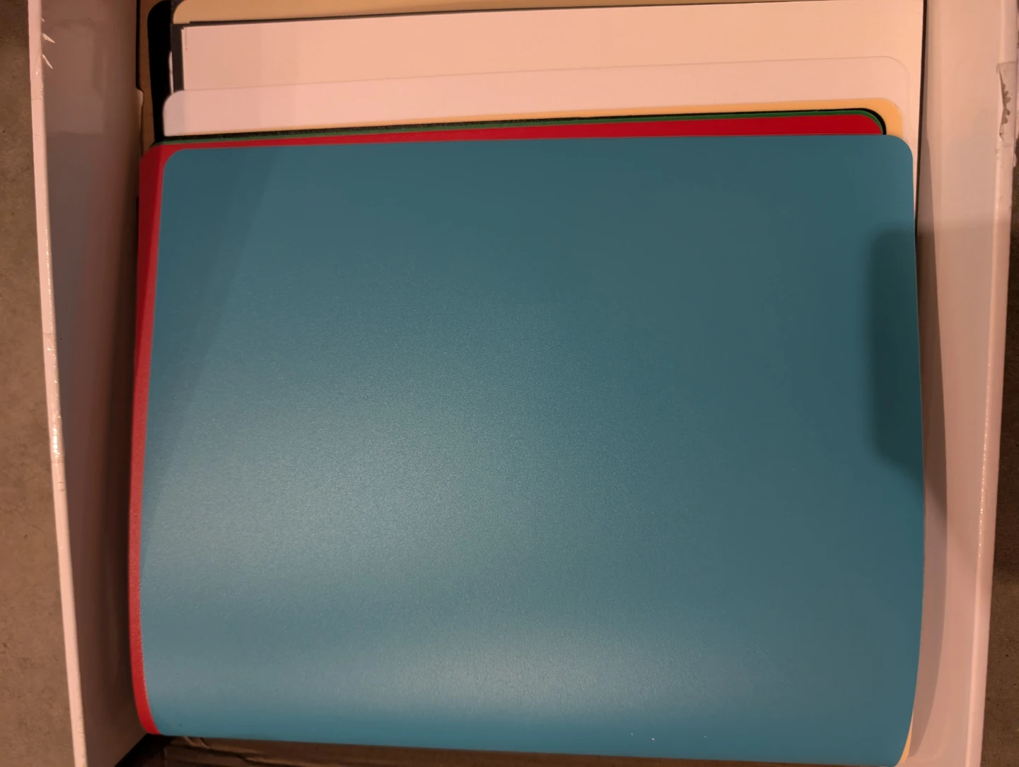 Portable Photo Studio Light box - photo 2