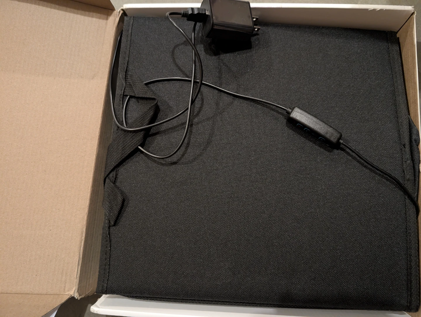 Portable Photo Studio Light box - photo 5