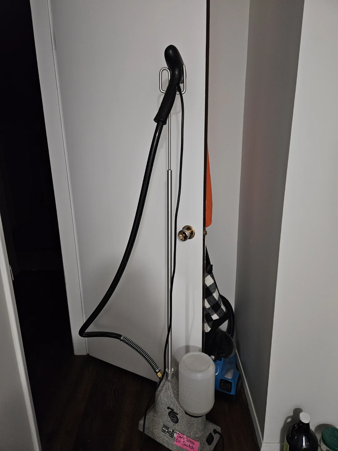 Clothes Steamer - photo 2