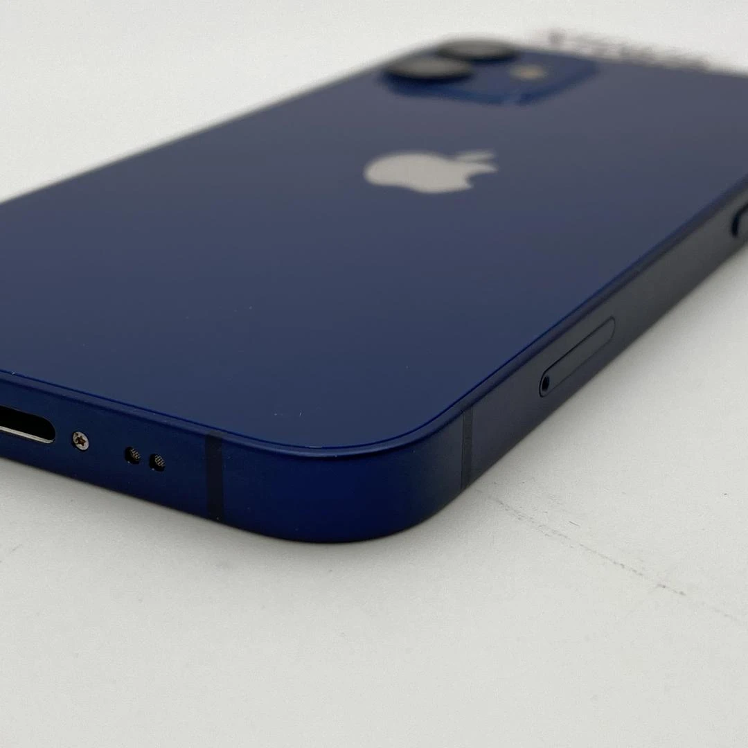 iPhone 12 mini 256GB Unlocked - photo 2