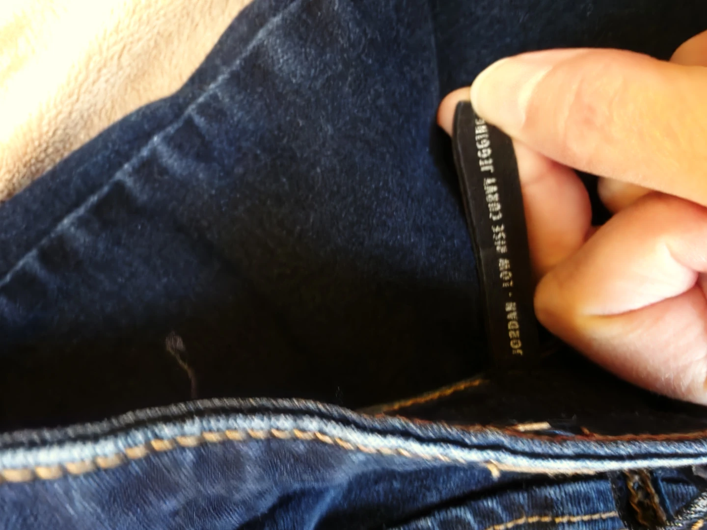 Bluenotes Jeans - Size 26 Long - photo 5