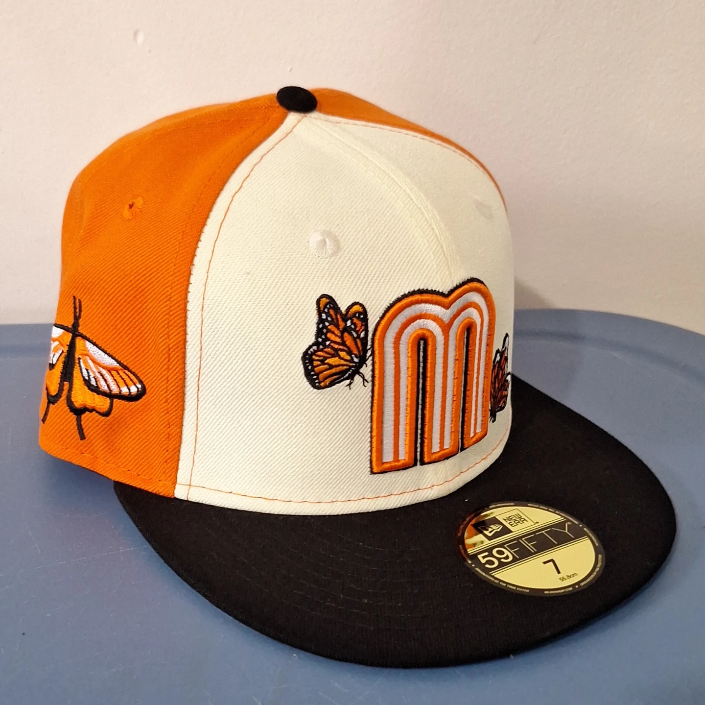 New Era 59FIFTY Baseball Caps