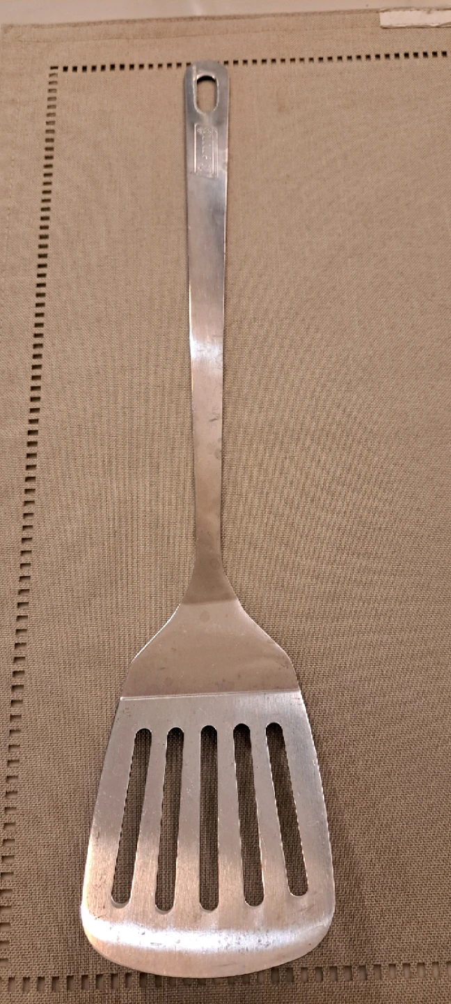 Coleman Slotted Spatula - photo 4