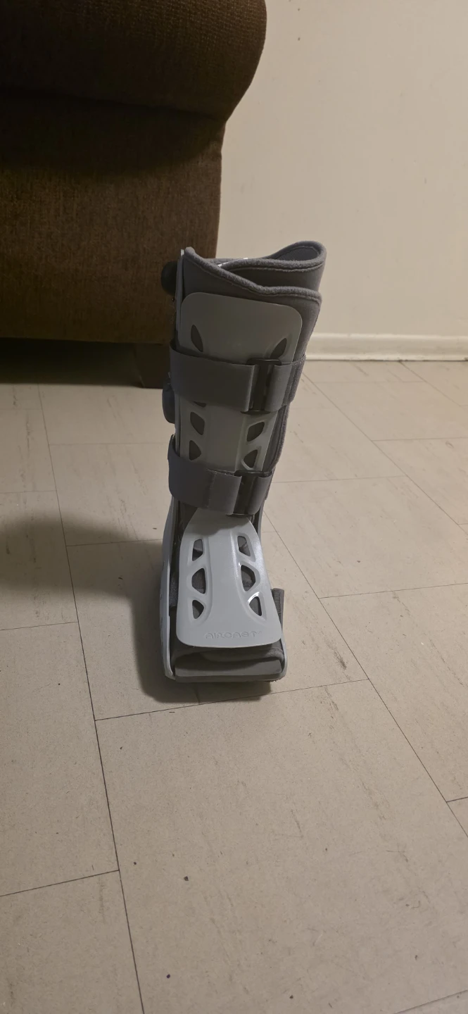 AirCast Walking Boot