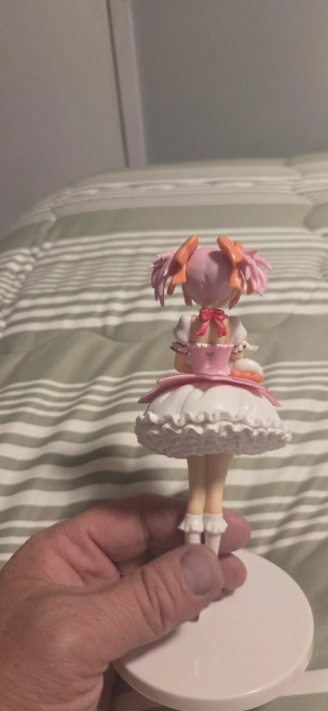 Madoka Kaname figure - photo 2