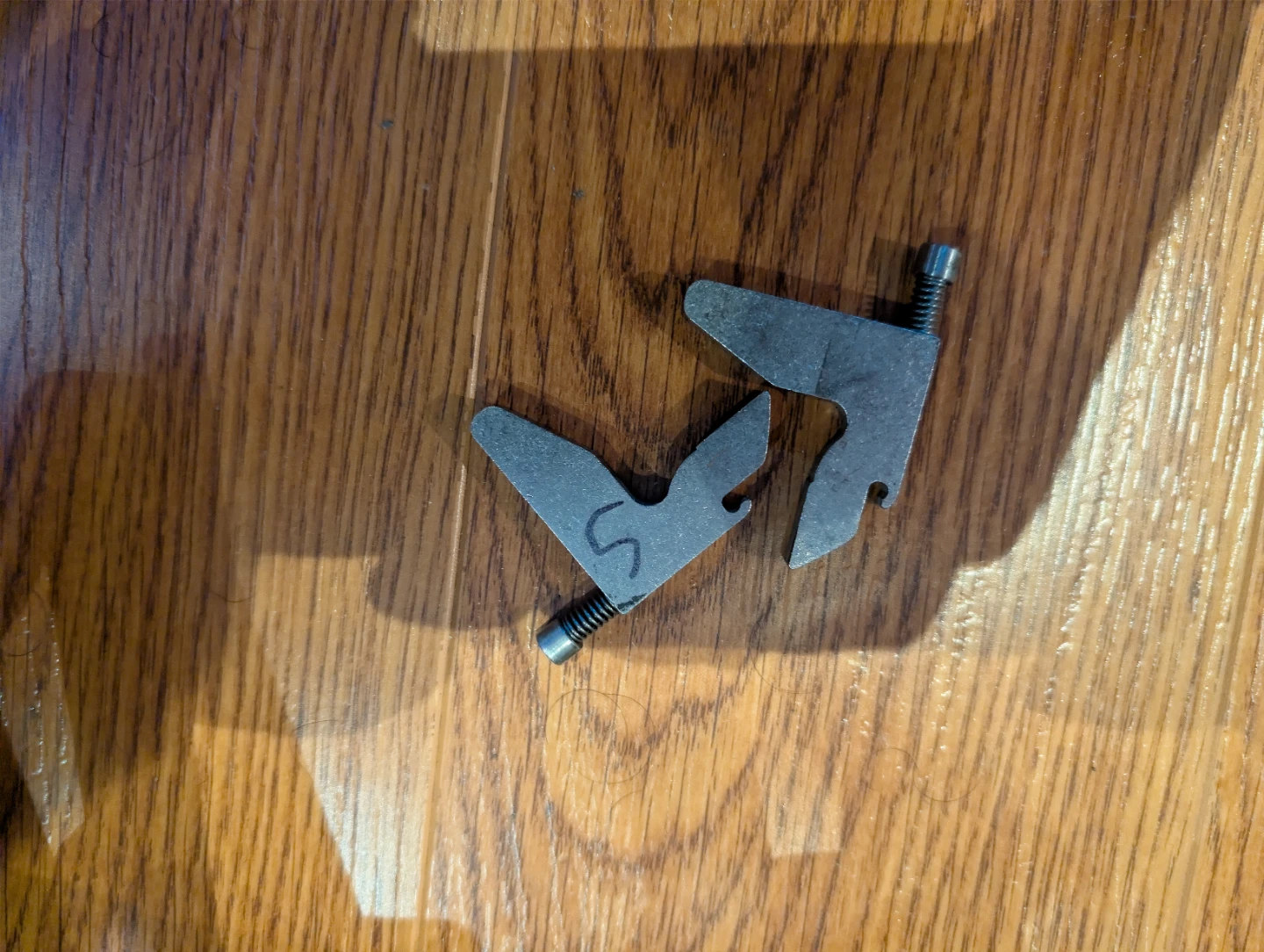 Lee classic turret press with extras - photo 5