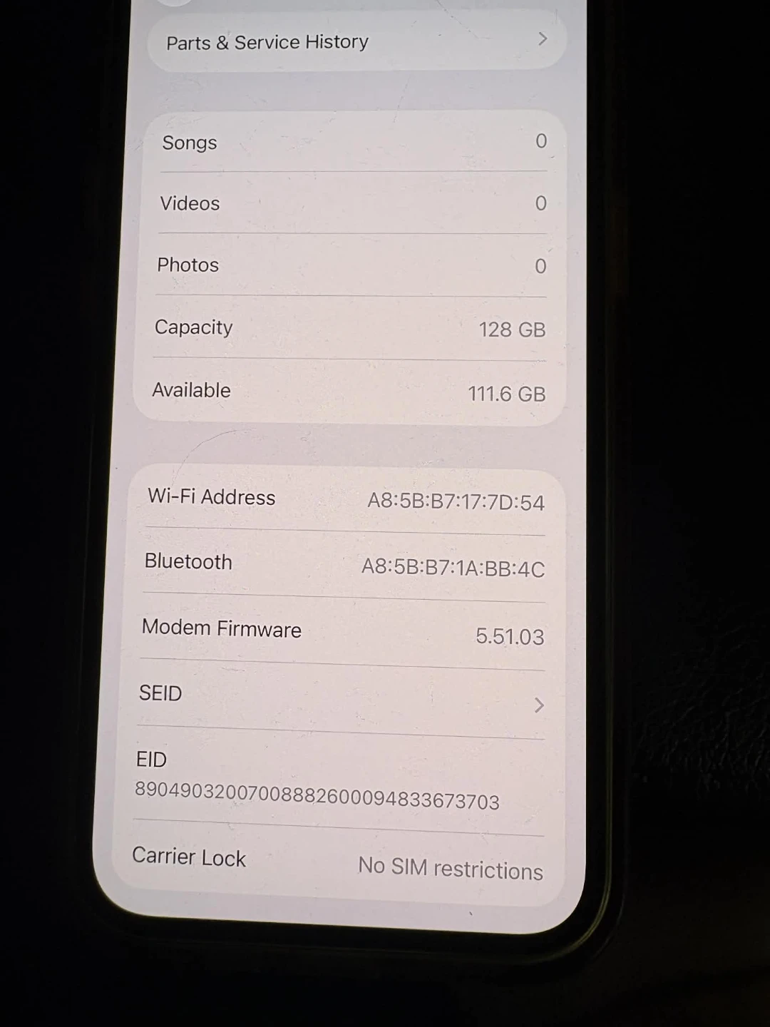 Apple iPhone 13 - 128 GB - photo 4