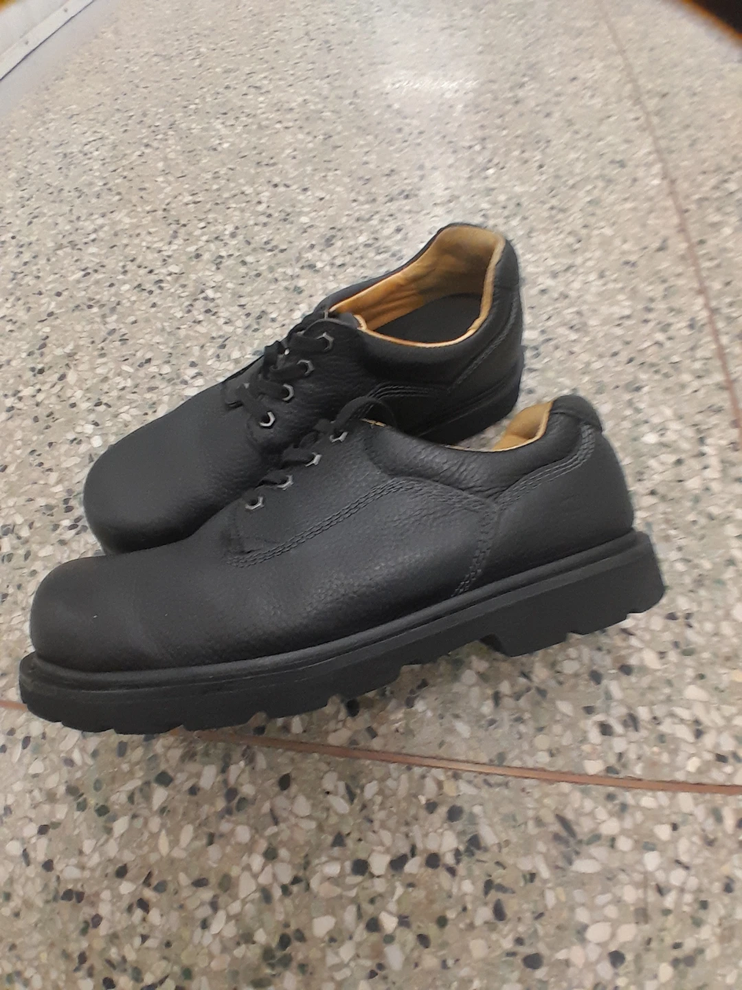 Safety Shoes Original Dakota Men's Size 12 - photo 4