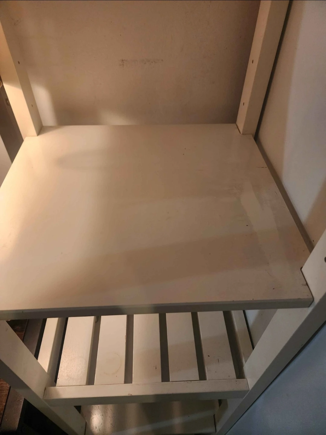 IKEA HEMNES Shelving Unit - photo 2
