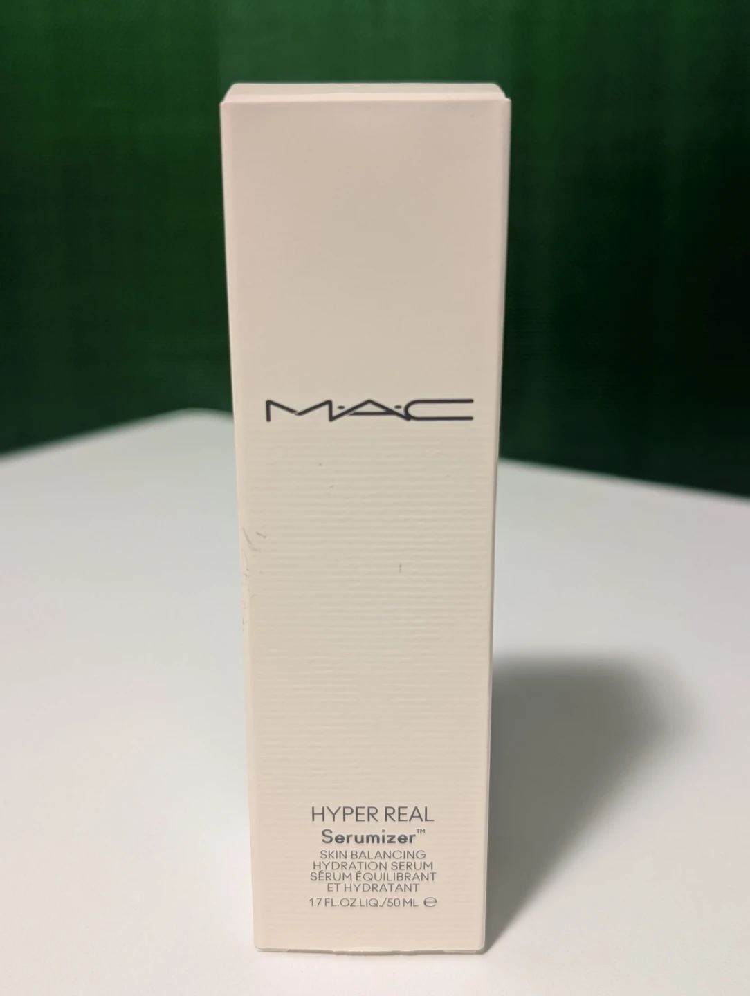 MAC Hyper Real Serumizer Skin Balancing Hydration Serum 50 mL