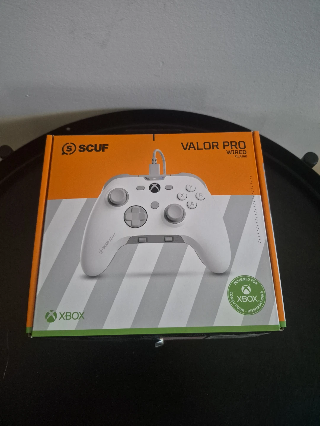Limited Edition Bell Esports Challenge Controller (Xbox / PC) - photo 2