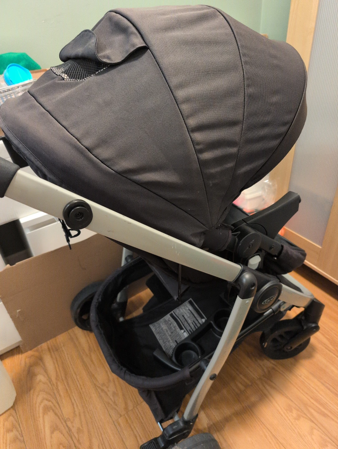 GRACO Modes Stroller - photo 5