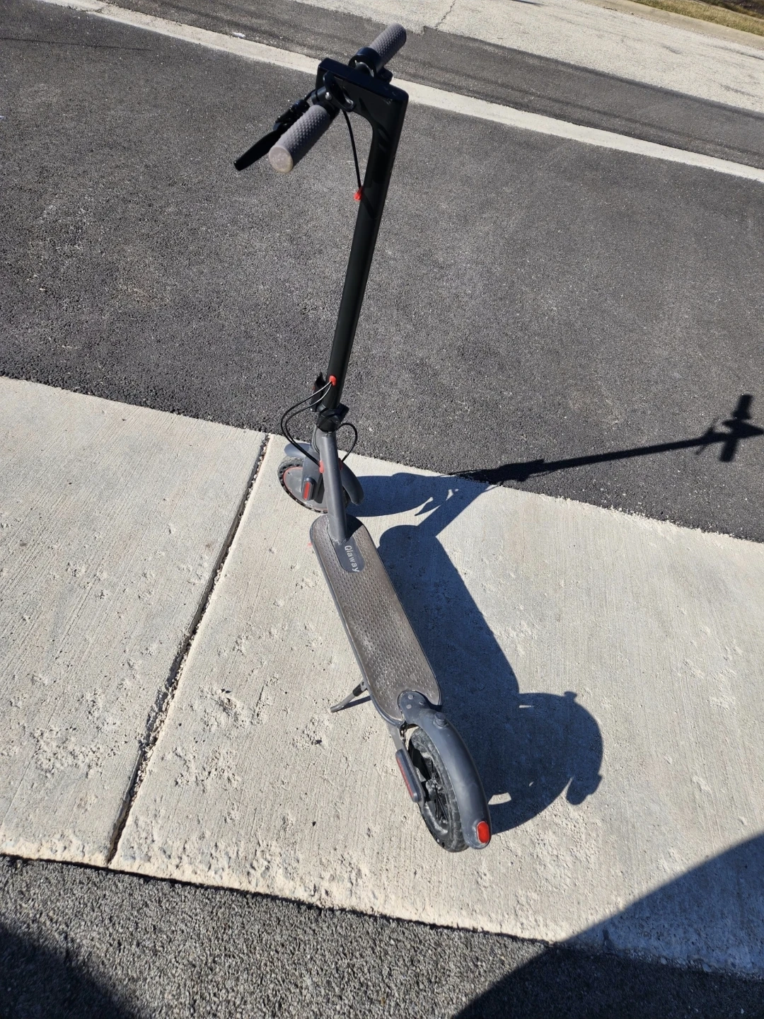 Electric Scooter 19mph - photo 2