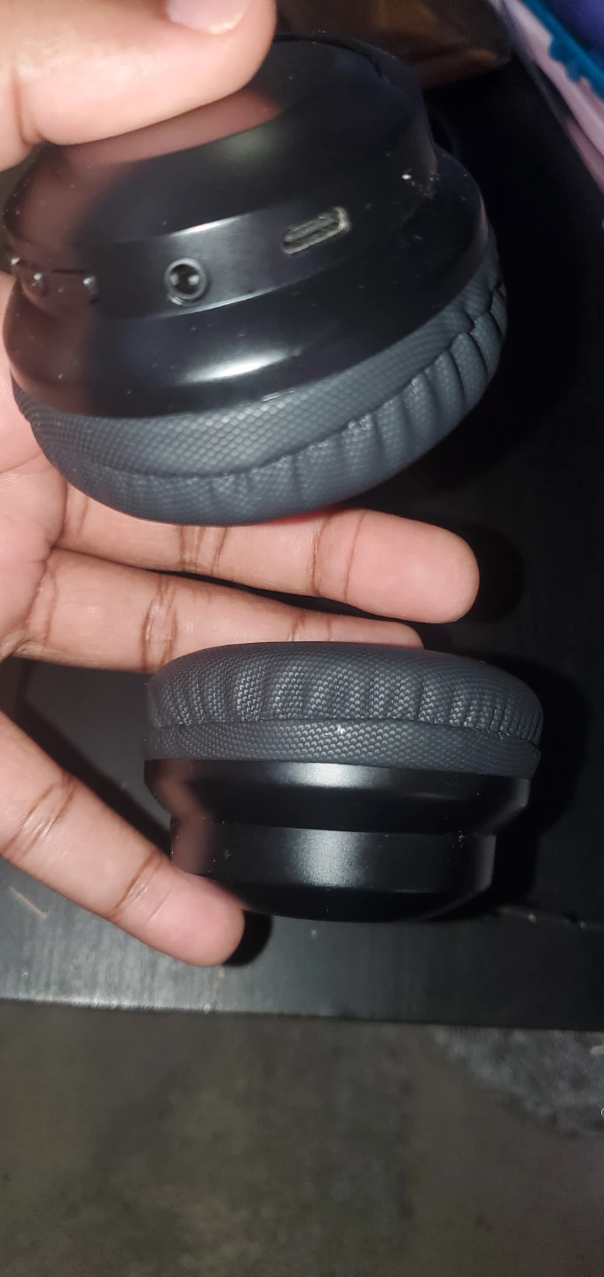 ECKO ANC Headphones - photo 3