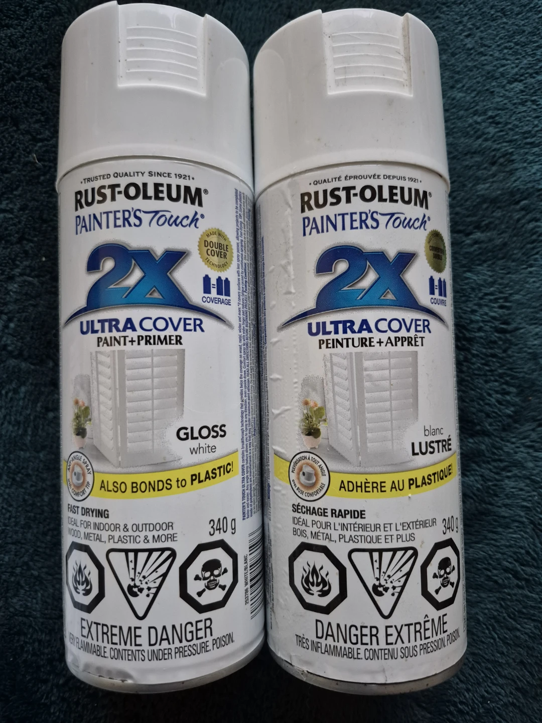 Rust-Oleum Painter's Touch