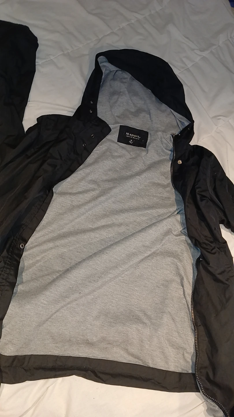 All WINTER JACKETS - photo 3