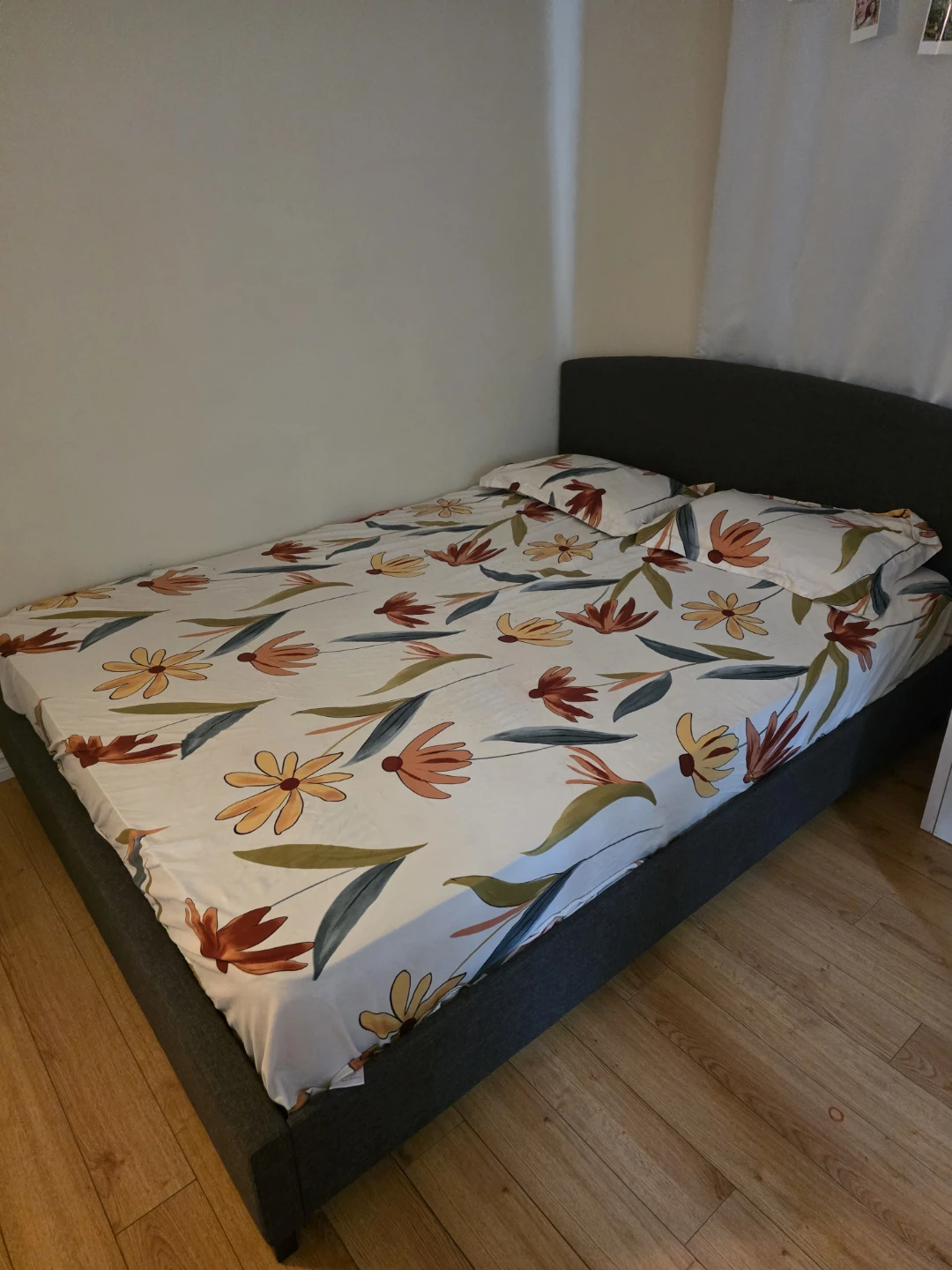 Queen Bed Frame - photo 2