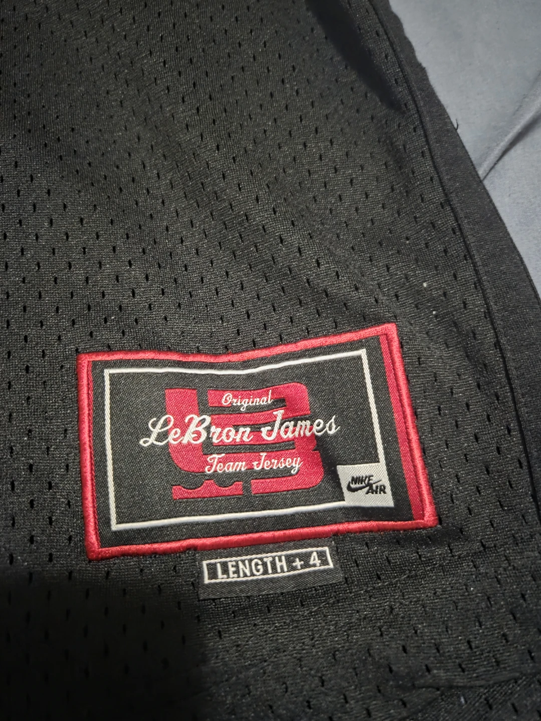 LeBron James King Jersey XXL - photo 2