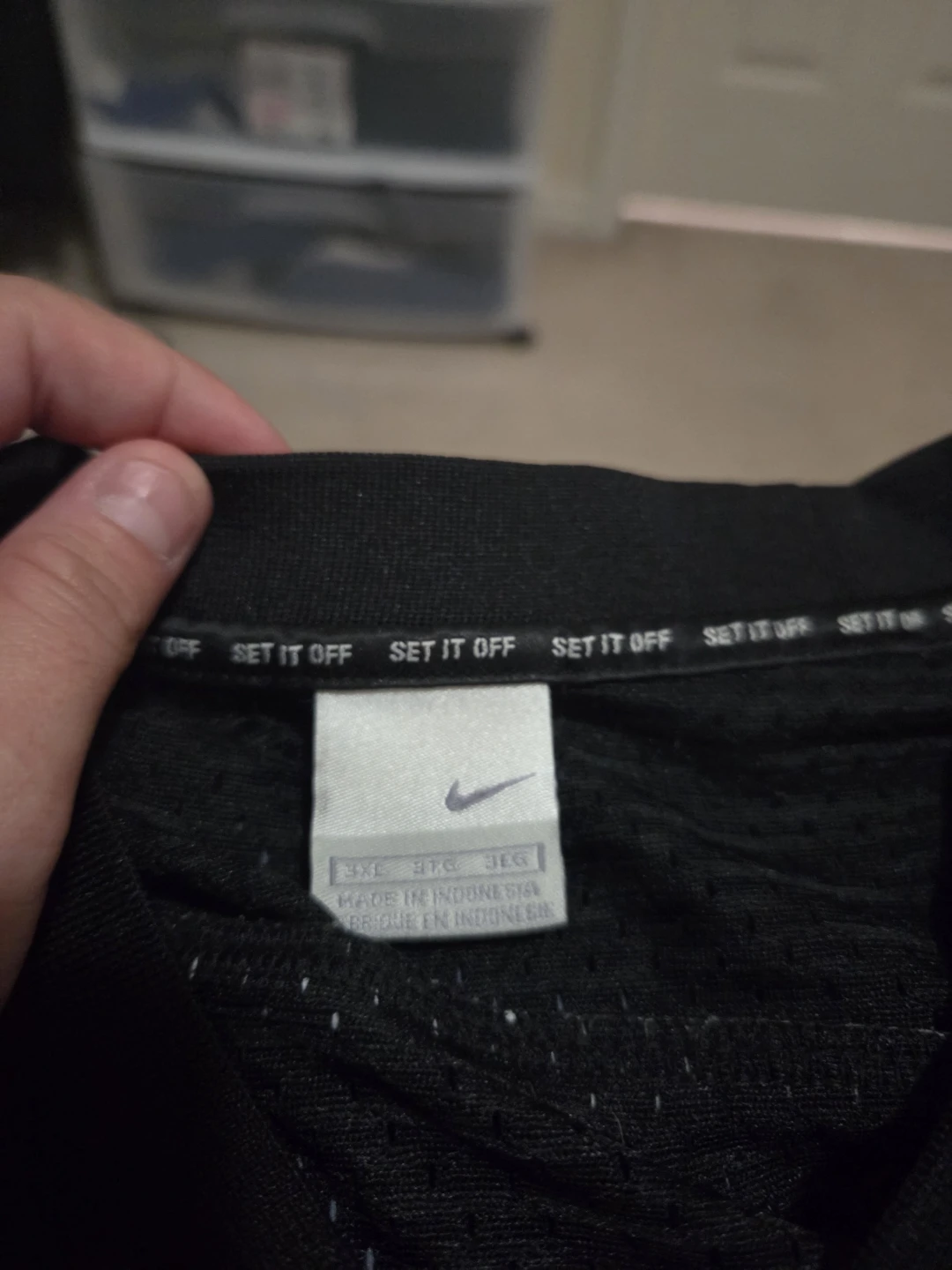 LeBron James King Jersey XXL - photo 5